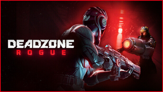Deadzone: Rogue Free Download