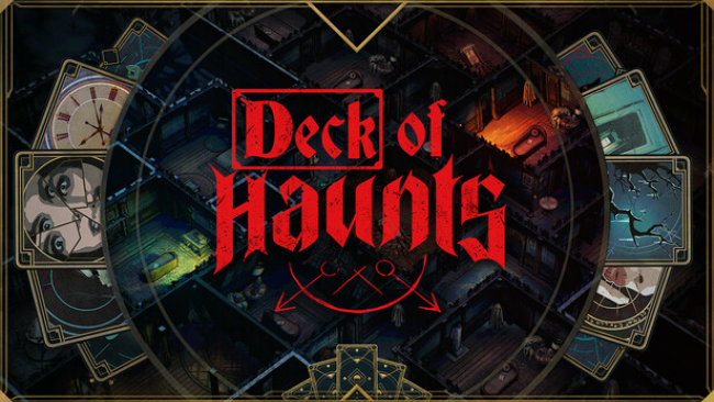 Deck of Haunts Free Download