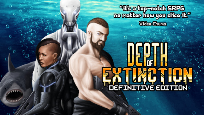 Depth of Extinction Free Download