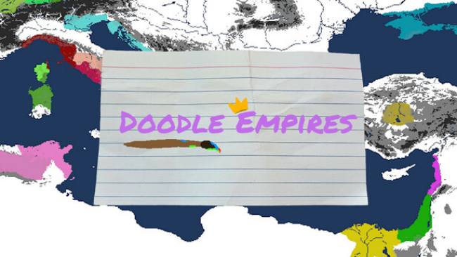 Doodle Empires Free Download