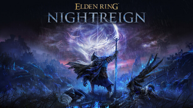 ELDEN RING NIGHTREIGN Free Download