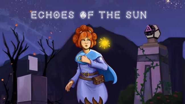Echoes of the Sun Free Download