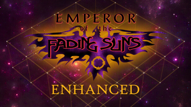 Emperor of the Fading Suns Enhanced Free Download