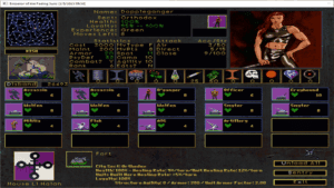 Emperor of the Fading Suns Enhanced PC Crack