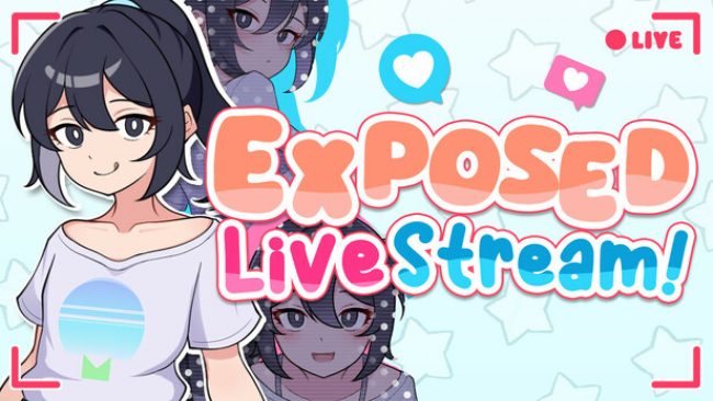 Exposed Livestream Free Download