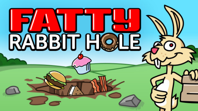 Fatty Rabbit Hole Free Download
