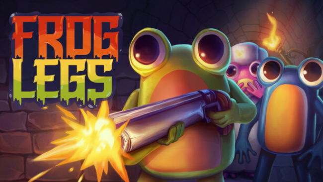 Frog Legs Free Download