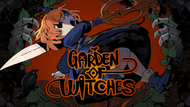 Garden of Witches Free Download