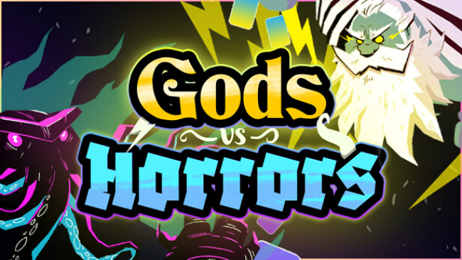 Gods vs Horrors Free Download