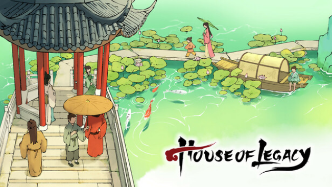 House of Legacy Free Download