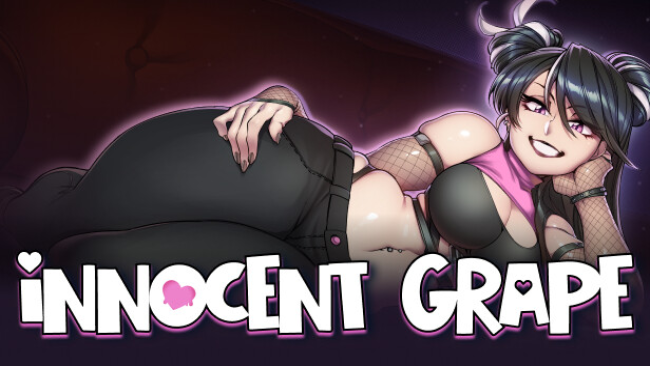 Innocent Grape Free Download