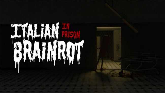 Italian Brainrot: In Prison Free Download