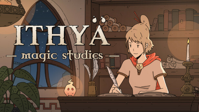 Ithya: Magic Studies Free Download