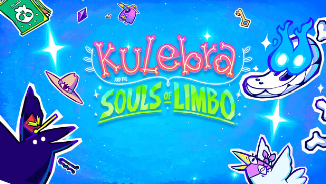 Kulebra and the Souls of Limbo Free Download