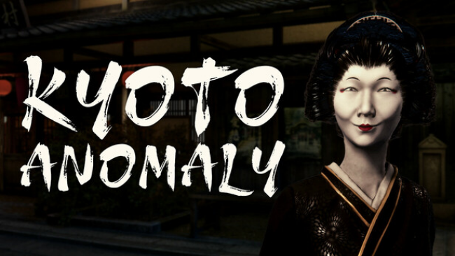 Kyoto Anomaly Free Download