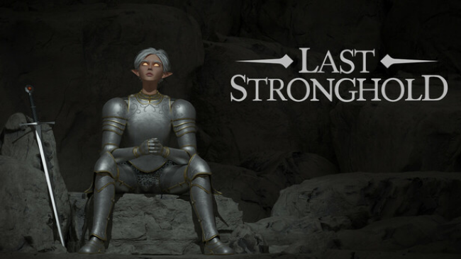 Last Stronghold Free Download