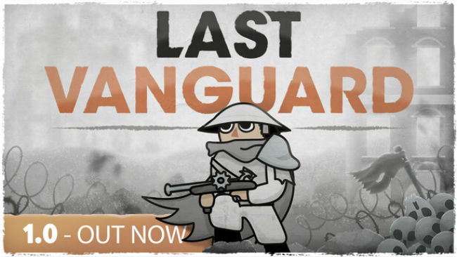 Last Vanguard Free Download