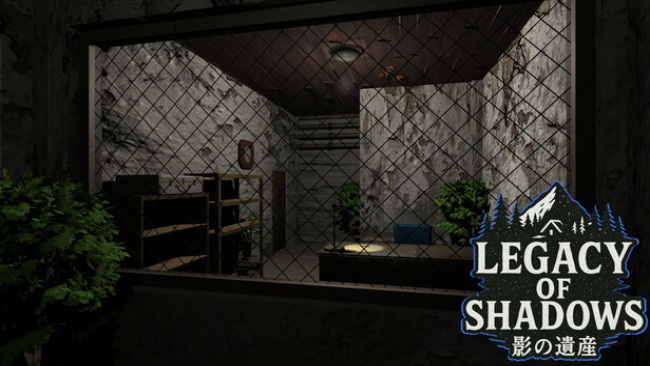 Legacy of Shadows Free Download