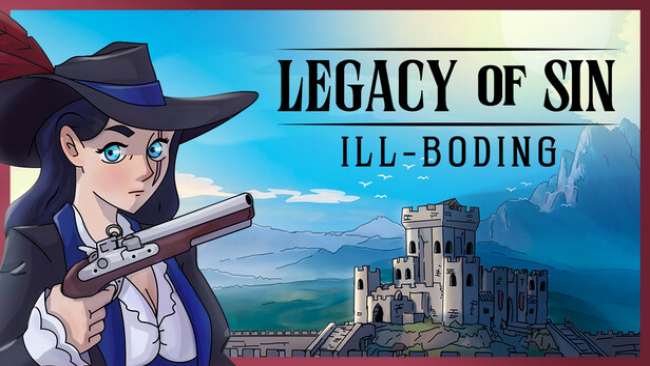 Legacy of Sin: Ill-Boding Free Download