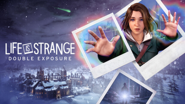 Life Is Strange: Double Exposure Free Download