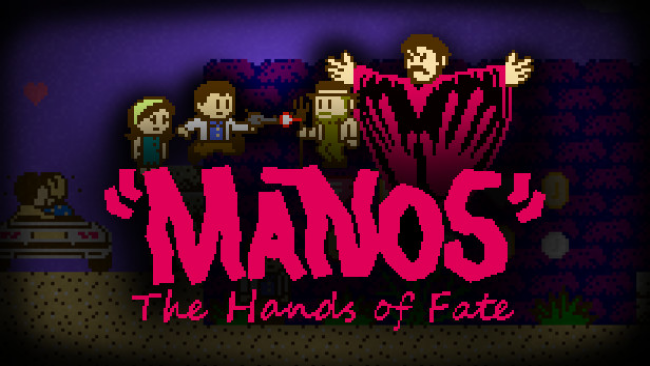 MANOS: The Hands of Fate ~ Director’s Cut Free Download