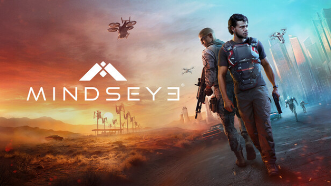 MindsEye Free Download