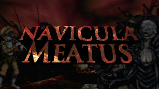 Navicula Meatus Free Download