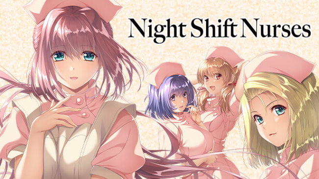 Night Shift Nurses Free Download