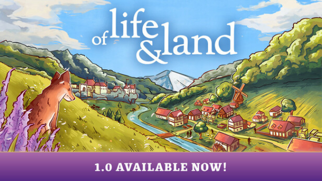 Of Life and Land Free Download