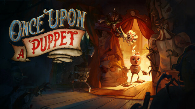 Once Upon a Puppet Free Download