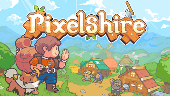 Pixelshire Free Download