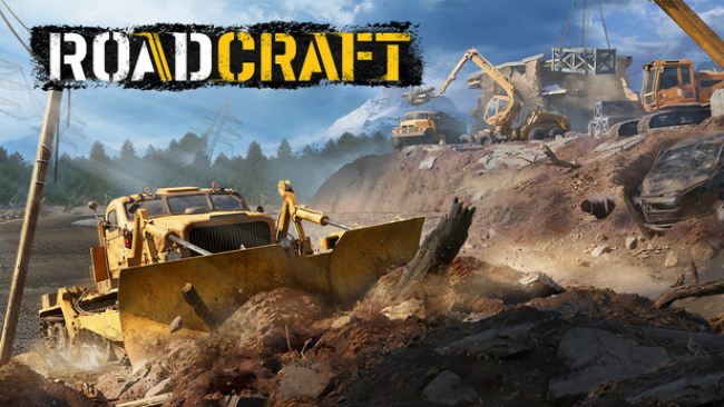 RoadCraft Free Download