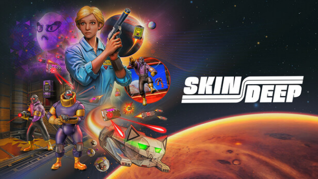 Skin Deep Free Download