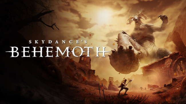 Skydance’s BEHEMOTH Free Download