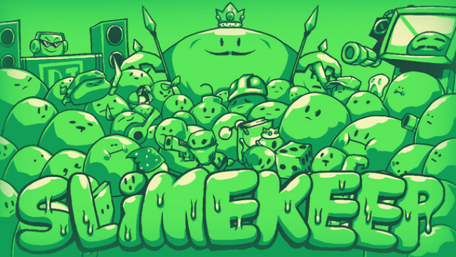 Slimekeep Free Download