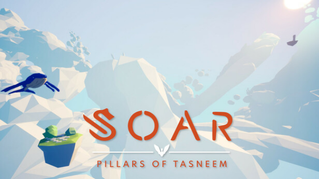 Soar: Pillars of Tasneem Free Download
