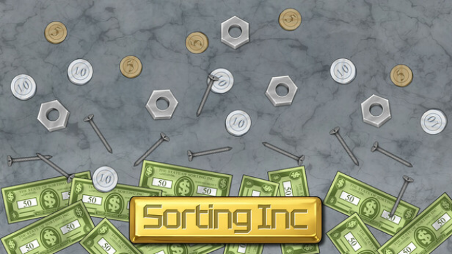 Sorting Inc Free Download