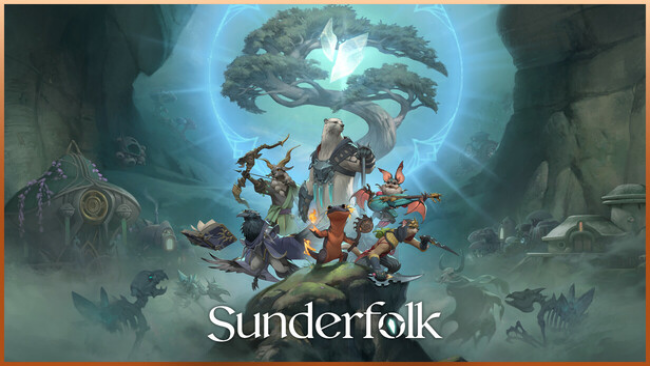 Sunderfolk Free Download