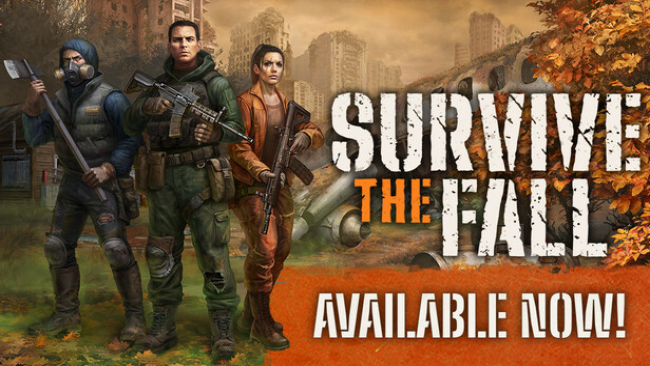 Survive the Fall Free Download