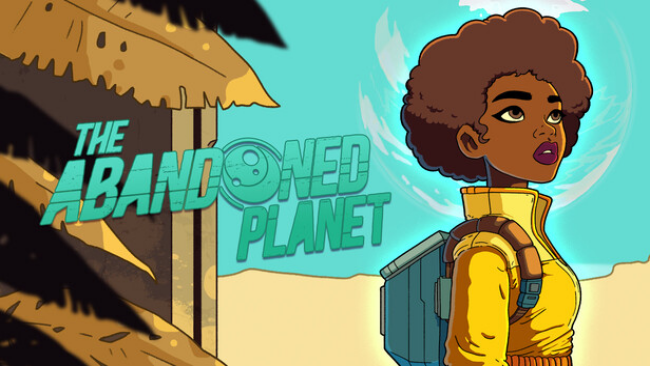The Abandoned Planet Free Download