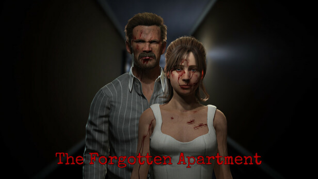 The Forgotten Apartment Free Download