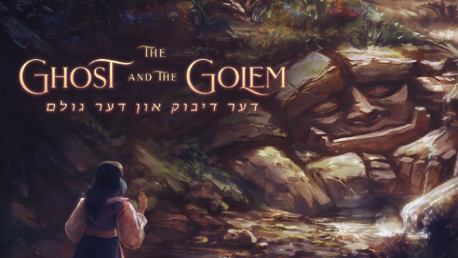 The Ghost And The Golem Free Download