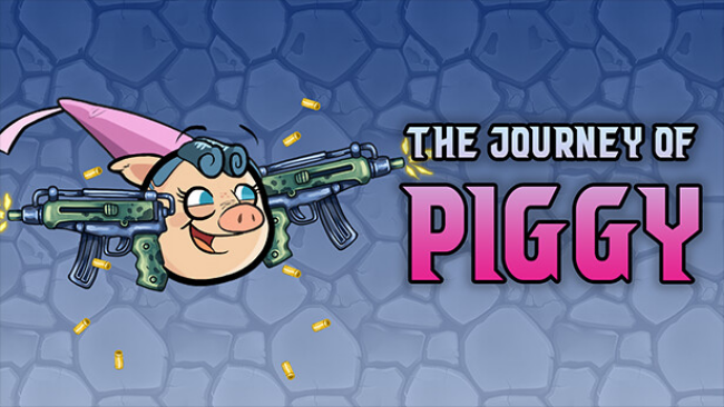 The Journey of Piggy Free Download