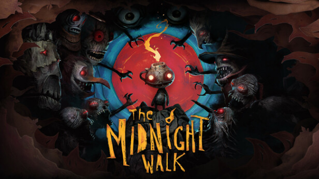 The Midnight Walk Free Download