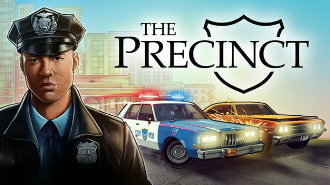 The Precinct Free Download