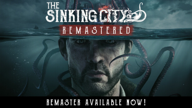 The Sinking City Remastered Free Download