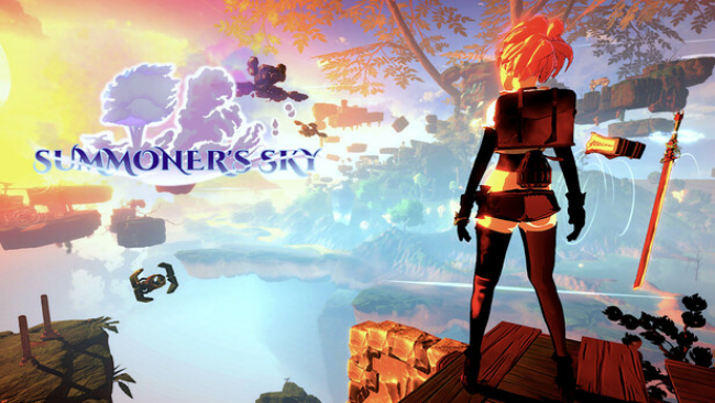 The Summoner’s Sky Free Download