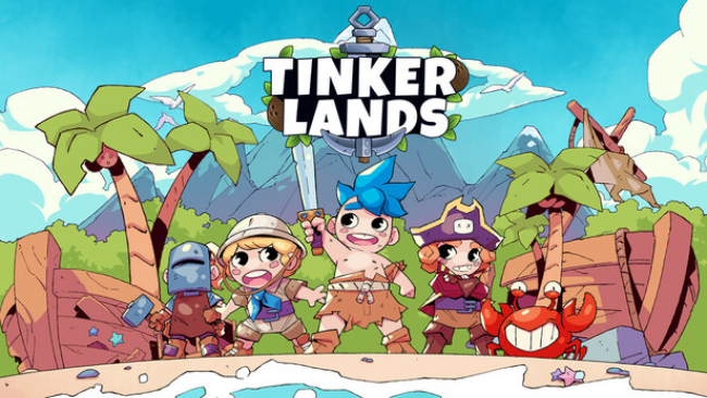 Tinkerlands Free Download
