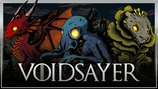 Voidsayer Free Download