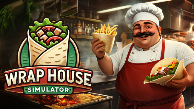 Wrap House Simulator Free Download